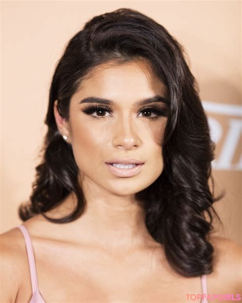 Diane Guerrero Leaked